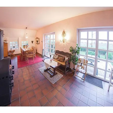 Hébergement de vacances Birkenhof Comfortable Holiday Dangast