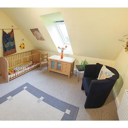 Hébergement de vacances Birkenhof Comfortable Holiday *