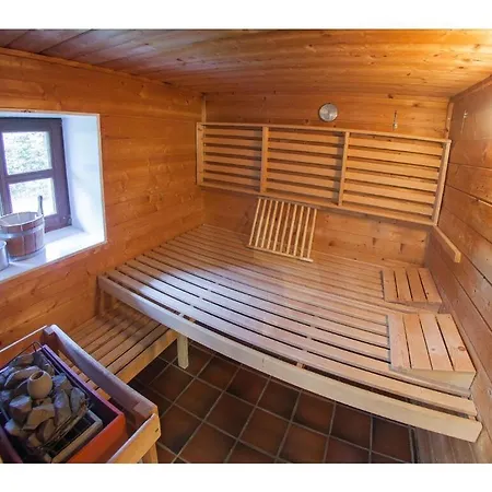 Birkenhof Comfortable Holiday Hébergement de vacances Dangast