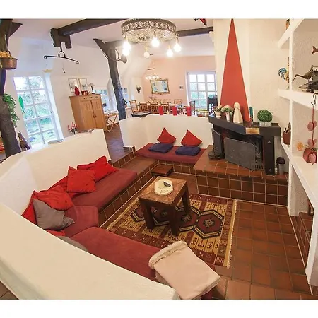 Birkenhof Comfortable Holiday Hébergement de vacances