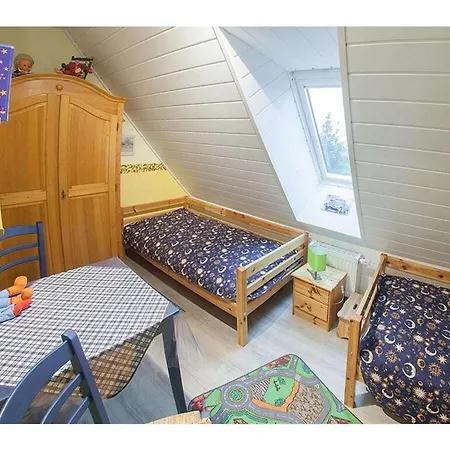 Birkenhof Comfortable Holiday Hébergement de vacances *