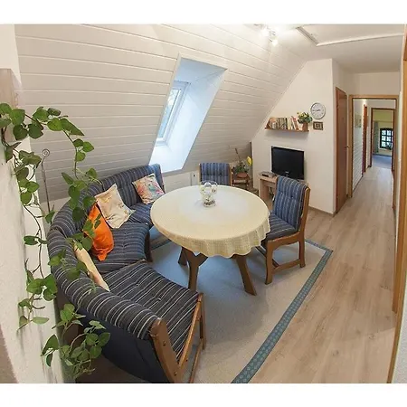 Birkenhof Comfortable Holiday Dangast
