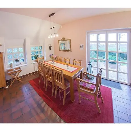 Birkenhof Comfortable Holiday