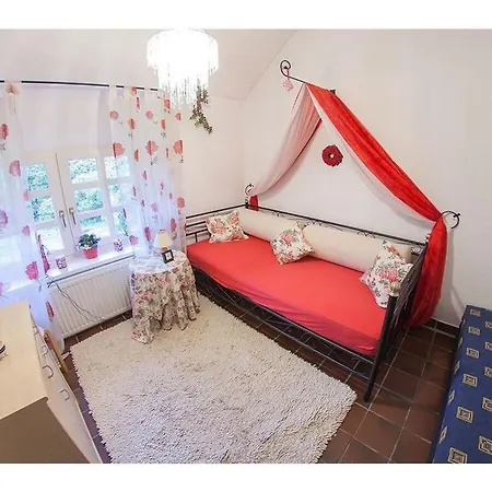 Birkenhof Comfortable Holiday Hébergement de vacances *