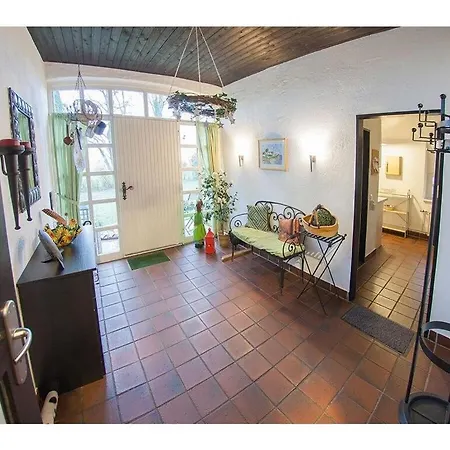 Birkenhof Comfortable Holiday Dangast