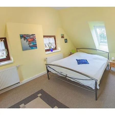 Birkenhof Comfortable Holiday * Dangast