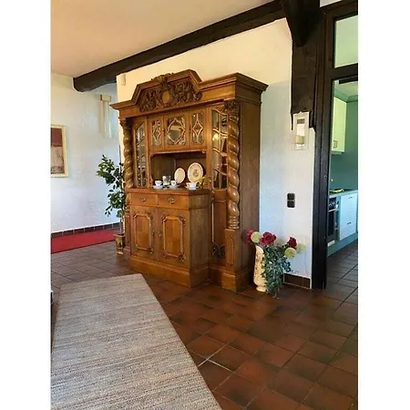 Hébergement de vacances Birkenhof Comfortable Holiday *