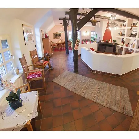 Hébergement de vacances Birkenhof Comfortable Holiday